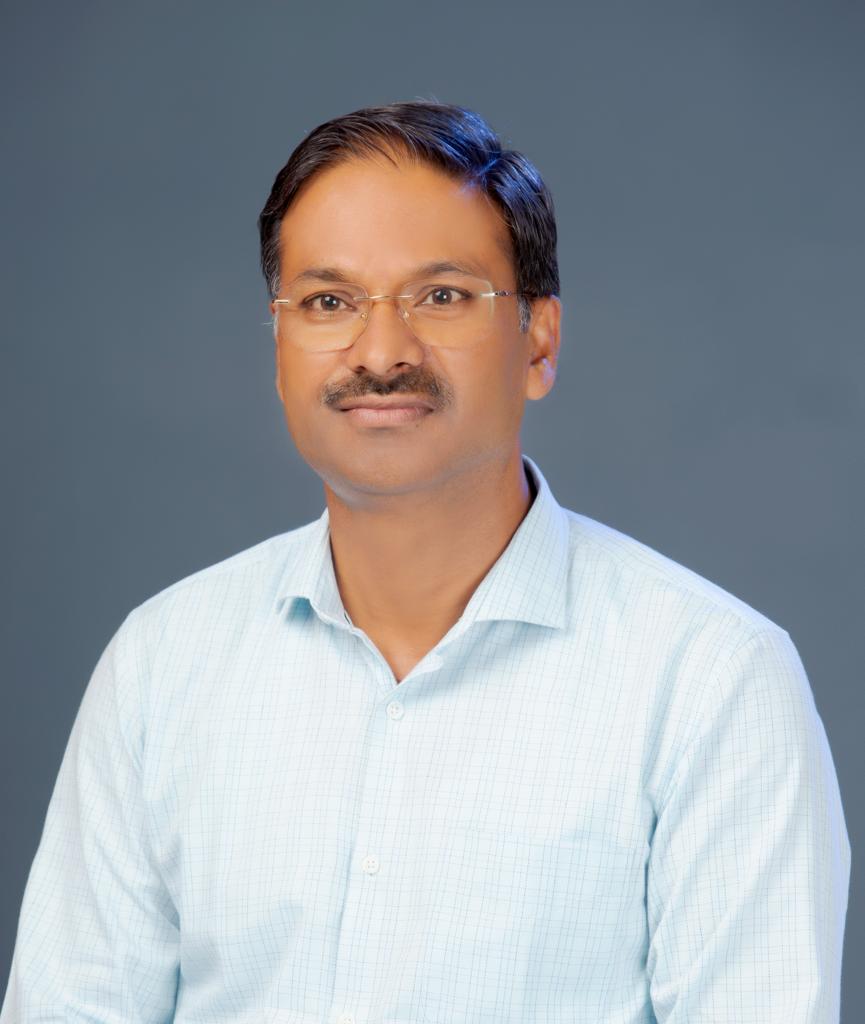 Anand Kumar Arya